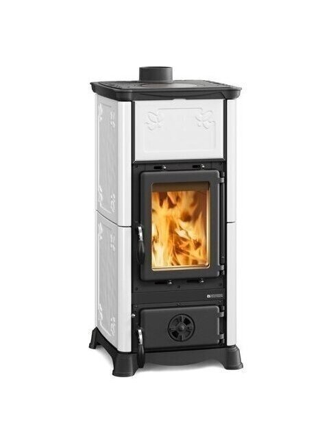 Nordica ketinė krosnelė Emiliana 6,5kW 1 Nordica ketinė krosnelė Emiliana 6,5kW 1