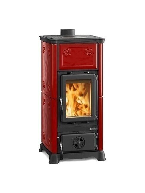Nordica ketinė krosnelė Emiliana 6,5kW 3