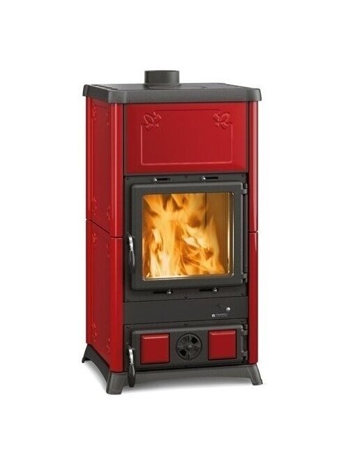 Nordica ketinė krosnelė Fedora 8,3kW 1