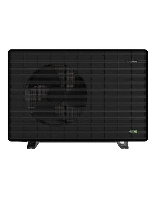 Nordis šilumos siurblys oras-vanduo ULTIMA MONO 6,7kW 1