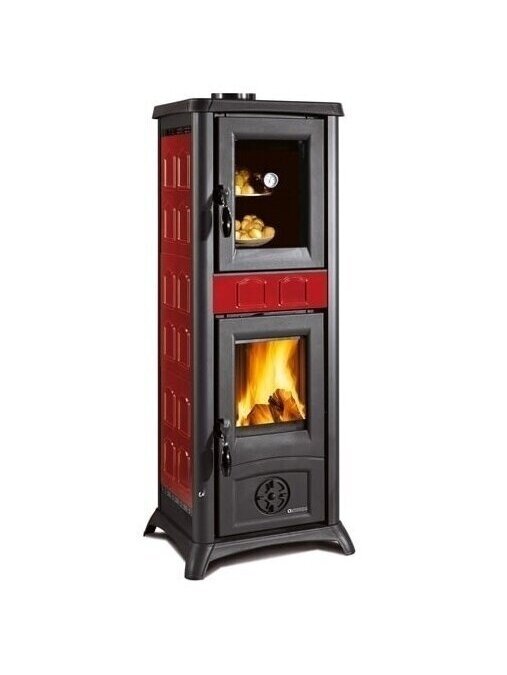 Nordica ketinė krosnelė Gemma Forno 7,3kW Nordica ketinė krosnelė Gemma Forno 7,3kW