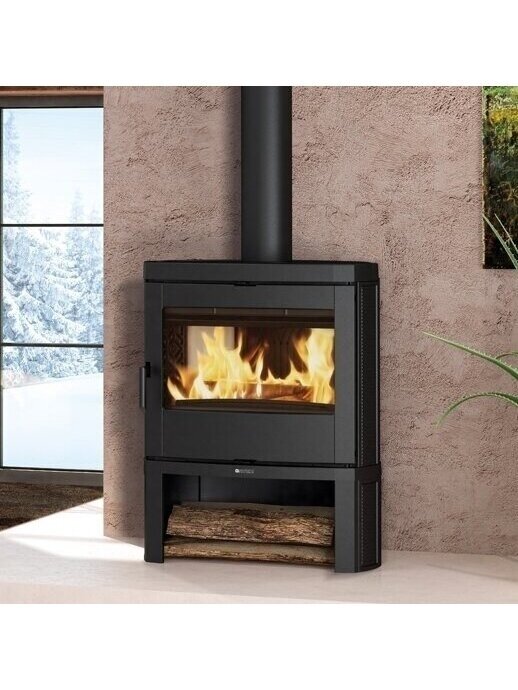 Nordica ketinė krosnelė Jennifer 2.0 7,7kW