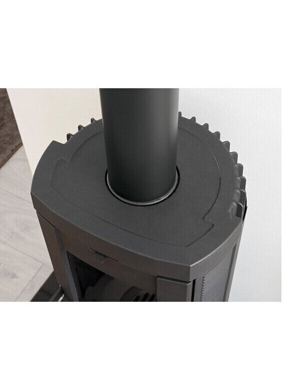 Nordica ketinė krosnelė Candy 6,2kW 2