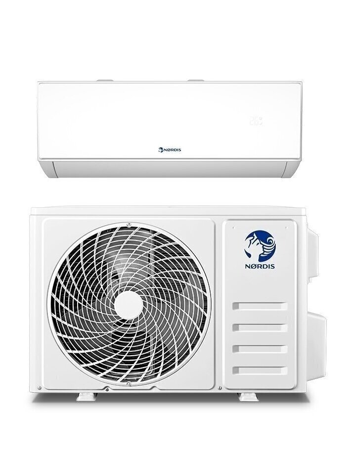 Nordis oro kondicionierius Nova NOV09TC1 2,6/3,0kW