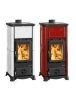 Nordica ketinė krosnelė Emiliana 6,5kW