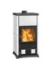 Nordica ketinė krosnelė Fedora 8,3kW