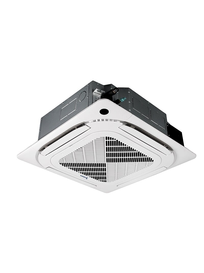 Nordis kasetinis oro kondicionierius NIC-NOA30 8,7/9,3kW 1