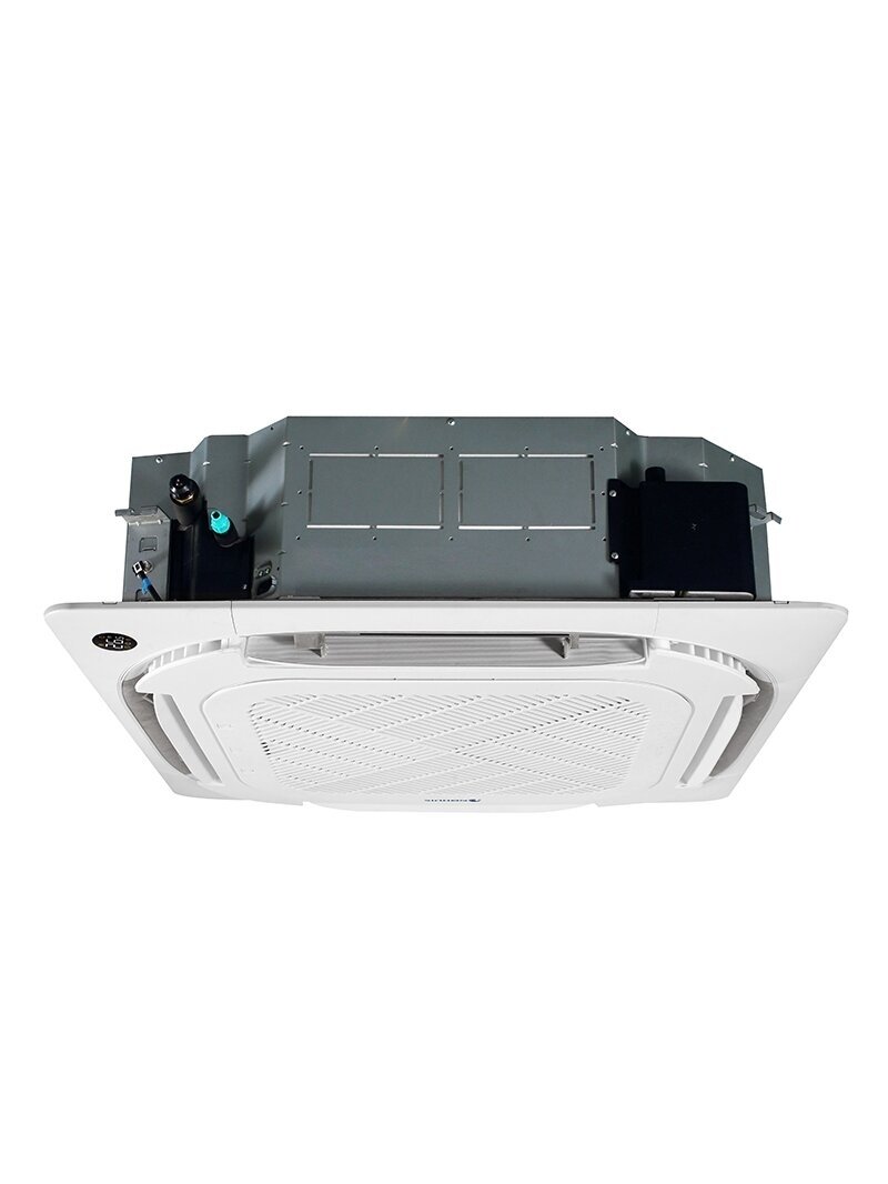 Nordis kasetinis oro kondicionierius NIC-NOA18 5,28/5,57kW 2 Nordis kasetinis oro kondicionierius NIC-NOA18 5,28/5,57kW 2