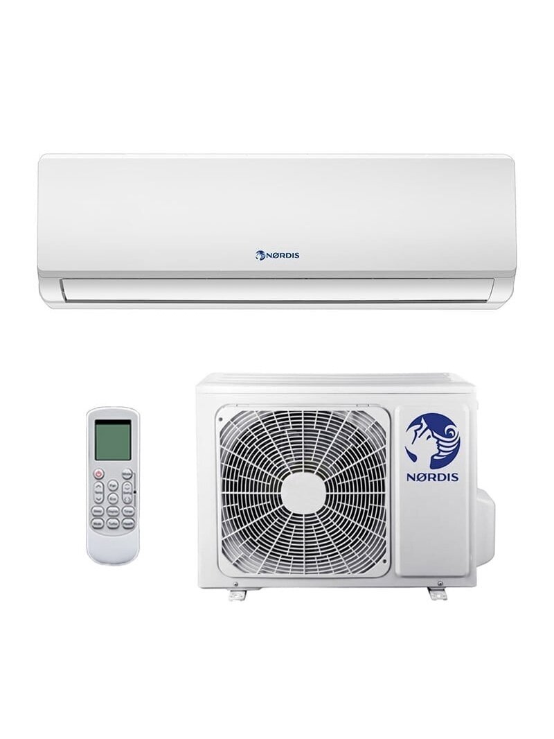 Nordis šilumos siurblys oras-oras Sirius 3.4/3.42kW
