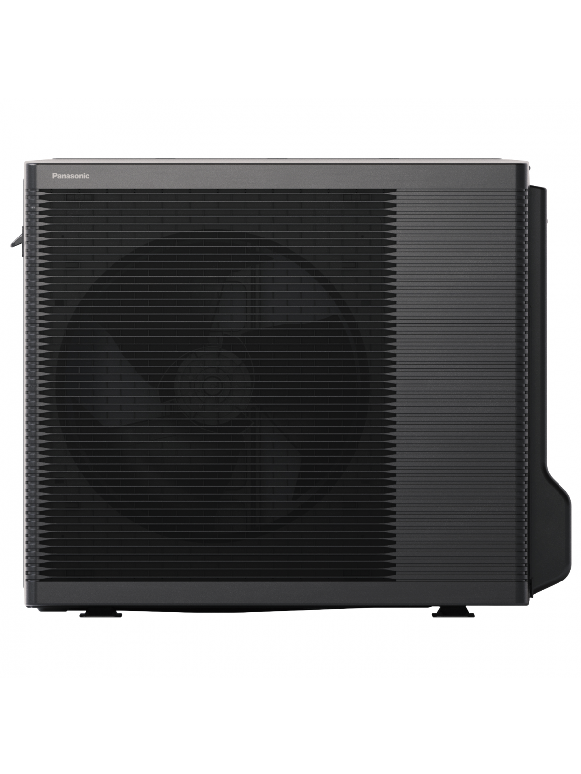 Panasonic šilumos siurblys oras-vanduo Aquarea L kartos WH-ADC0509L6E5 / WH-WDG07LE5 7kW su 185 litrų talpa 1