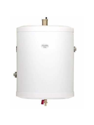 Panasonic akumuliacinė talpa 50 l