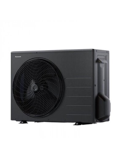 Panasonic šilumos siurblys oras-vanduo Aquarea K kartos WH-SDC0309K3E5 / WH-UDZ03KE5 3kW Panasonic šilumos siurblys oras-vanduo Aquarea K kartos WH-SDC0309K3E5 / WH-UDZ03KE5 3kW