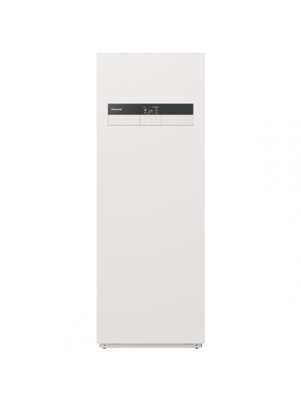 Panasonic šilumos siurblys oras-vanduo Aquarea L kartos WH-ADC0509L6E5 / WH-WDG05LE5 5kW su 185 litrų talpa 4 Panasonic šilumos siurblys oras-vanduo Aquarea L kartos WH-ADC0509L6E5 / WH-WDG05LE5 5kW su 185 litrų talpa 4