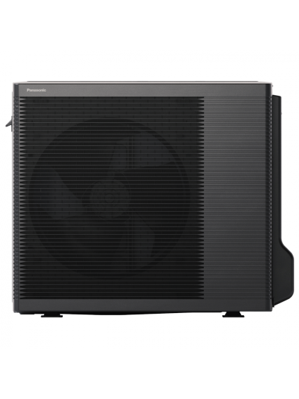 Panasonic šilumos siurblys oras-vanduo Aquarea L kartos WH-ADC0509L6E5 / WH-WDG07LE5 7kW su 185 litrų talpa 1