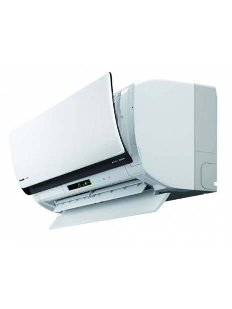 Panasonic šilumos siurblys oras-oras Heatcharge VZ Inverter+ 2,5/3,6kW 1