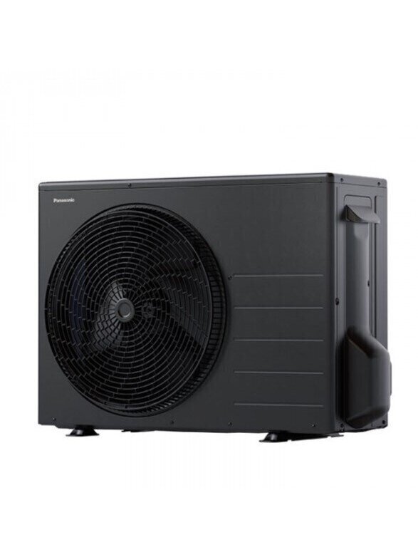Panasonic šilumos siurblys oras-vanduo Aquarea K kartos WH-SDC0309K3E5 / WH-UDZ03KE5 3kW 1 Panasonic šilumos siurblys oras-vanduo Aquarea K kartos WH-SDC0309K3E5 / WH-UDZ03KE5 3kW 1