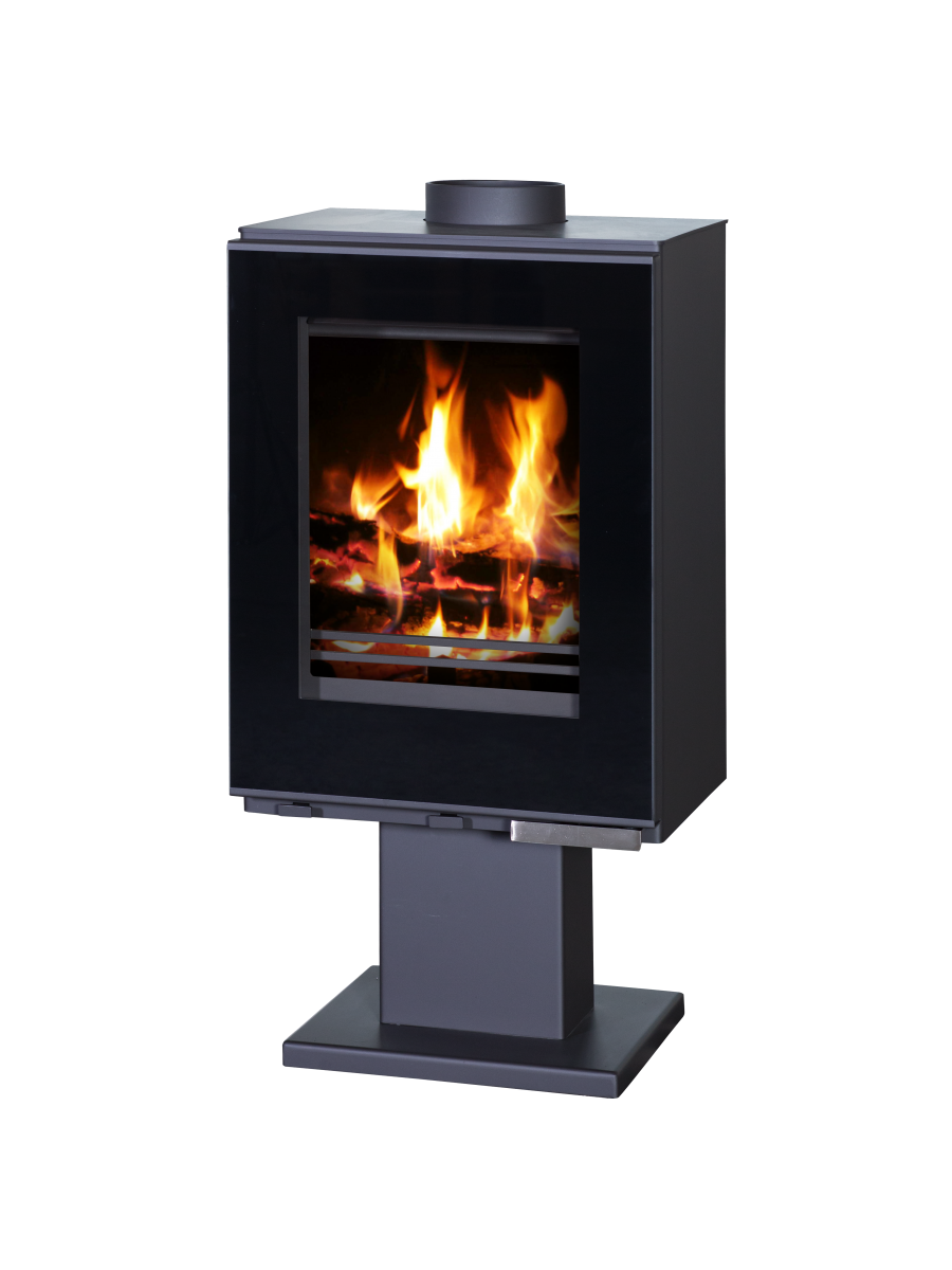 Plieninė krosnelė Rhyton 12kW 1 Plieninė krosnelė Rhyton 12kW 1