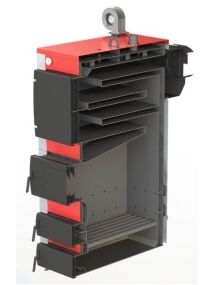 ProTech kieto kuro katilas Smart MW 30 kW 1 ProTech kieto kuro katilas Smart MW 30 kW 1