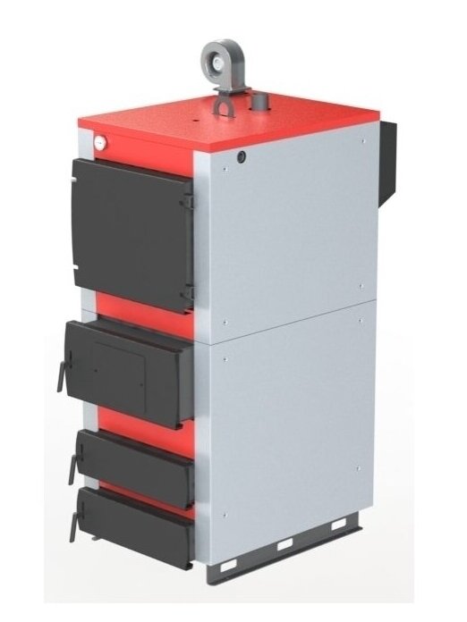 ProTech kieto kuro katilas Smart MW 30 kW