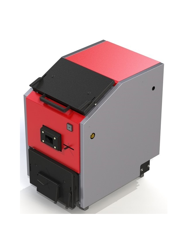ProTech kieto kuro katilas EKO Long+ 15 kW