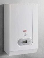 Radiant R2K 24 dujinis kondensacinis katilas Radiant R2K 24 dujinis kondensacinis katilas