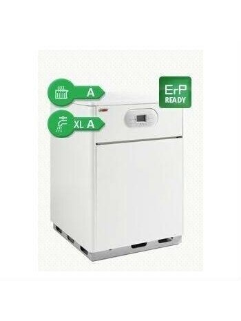 Radiant R2KA 24/40 dujinis kondensacinis katilas 2