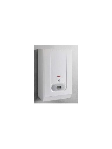 Radiant R2K 24 dujinis kondensacinis katilas