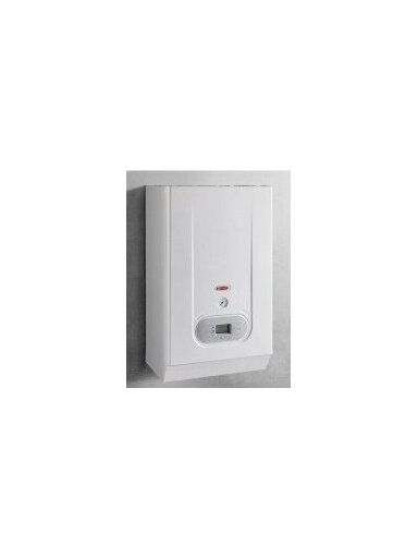 Radiant R2K 28 dujinis kondensacinis katilas