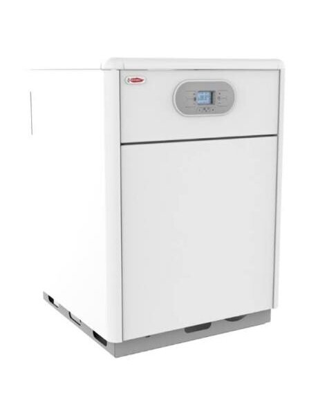 Radiant R2KA 28/40 dujinis kondensacinis katilas