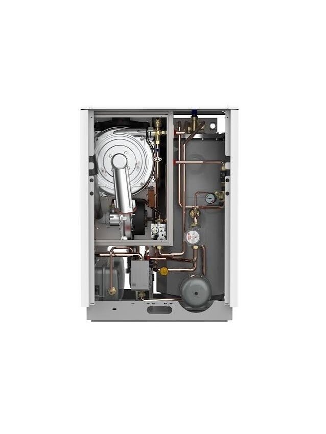 Radiant R2KA 34/40 dujinis kondensacinis katilas 1