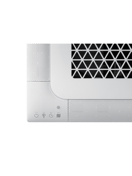 Samsung keturkryptis kasetinis oro kondicionierius Windfree AC100RXADKG / AC100RN4DKG 10,0/11,2kW, vienfazė 2