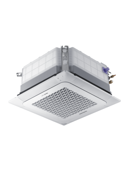Samsung keturkryptis kasetinis oro kondicionierius Windfree AC100RXADKG / AC100RN4DKG 10,0/11,2kW, vienfazė 3