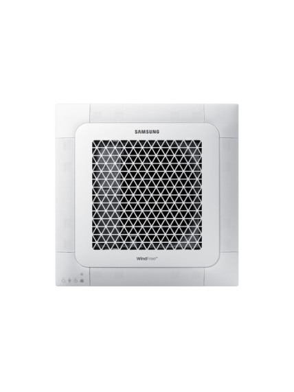Samsung keturkryptis kasetinis oro kondicionierius Windfree AC026RXADKG / AC026RNNDKG 2,6/3,4kW 1 Samsung keturkryptis kasetinis oro kondicionierius Windfree AC026RXADKG / AC026RNNDKG 2,6/3,4kW 1