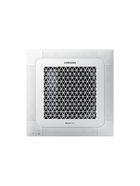 Samsung keturkryptis kasetinis oro kondicionierius Windfree AC100RXADKG / AC100RN4DKG 10,0/11,2kW, vienfazė 1
