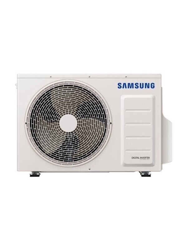 Samsung šilumos siurblys oras-oras Nordic DLX 3,5/4,0kW 1 Samsung šilumos siurblys oras-oras Nordic DLX 3,5/4,0kW 1