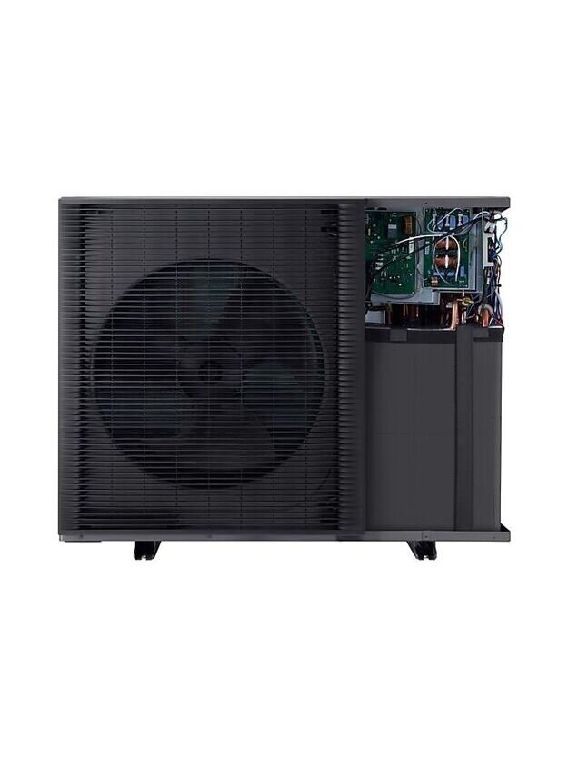 Samsung šilumos siurblys oras-vanduo Mono HT Quiet AE080BXYDEG/EU+AE260RNWMEG/EU monoblokas 8kW su 260 litrų talpa 2 Samsung šilumos siurblys oras-vanduo Mono HT Quiet AE080BXYDEG/EU+AE260RNWMEG/EU monoblokas 8kW su 260 litrų talpa 2