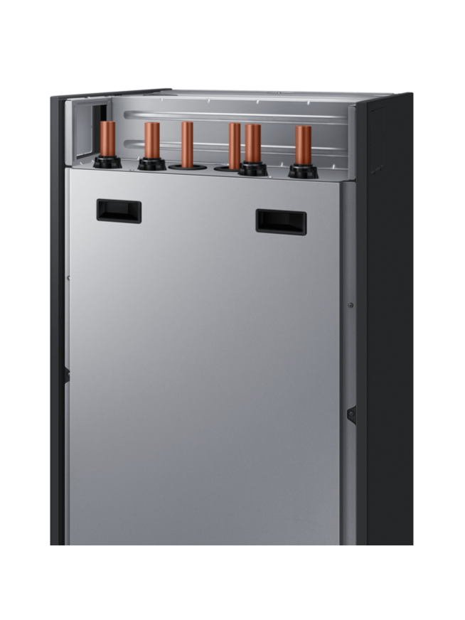 Samsung šilumos siurblys oras-vanduo Split Nordic AE200DNWSPG/EU+AE060CXEDEG/EU 6.0kW su 200 litrų talpa 1 Samsung šilumos siurblys oras-vanduo Split Nordic AE200DNWSPG/EU+AE060CXEDEG/EU 6.0kW su 200 litrų talpa 1