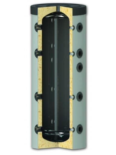 Sun System akmuliacinė talpa PS 150