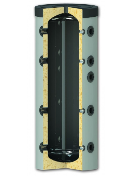 Sun System akmuliacinė talpa PS 150 1 Sun System akmuliacinė talpa PS 150 1