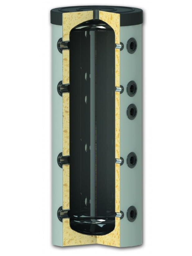 Sun System akmuliacinė talpa PS 150 1