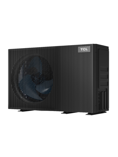 TCL šilumos siurblys oras-vanduo TRI-THERMAL R290 monoblokas THMLd- 8D/3FBp-A 8kW TCL šilumos siurblys oras-vanduo TRI-THERMAL R290 monoblokas THMLd- 8D/3FBp-A 8kW