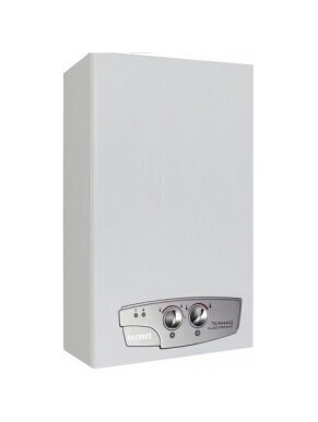 Termet dujinė kolonėlė TERMAQ ELECTRONIC ECO GE-19-02, 19,2kW Termet dujinė kolonėlė TERMAQ ELECTRONIC ECO GE-19-02, 19,2kW