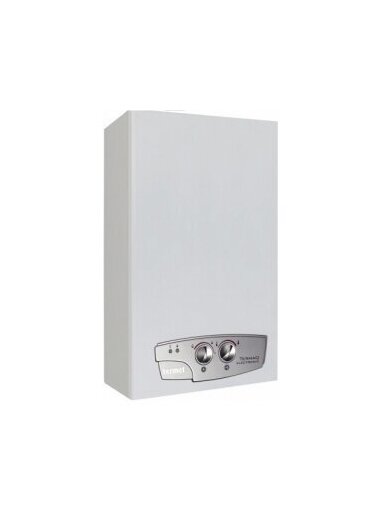 Termet dujinė kolonėlė TERMAQ ELECTRONIC ECO GE-19-02, 19,2kW