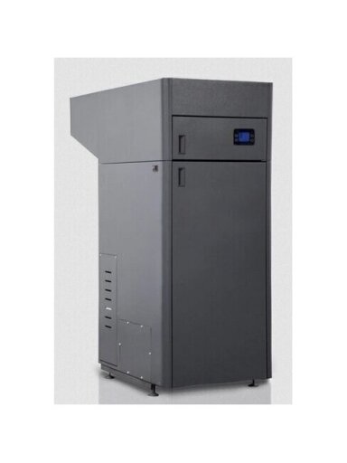 Termomont granulinis katilas B-Smart 30kW Termomont granulinis katilas B-Smart 30kW