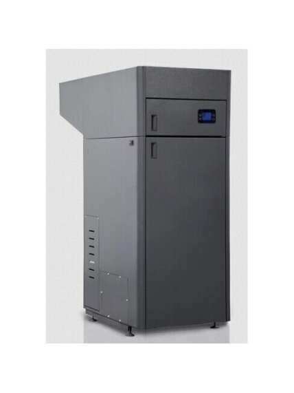 Termomont granulinis katilas B-Smart 30kW Termomont granulinis katilas B-Smart 30kW