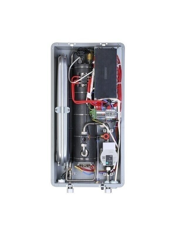 Teknix elektrinis katilas ESPRO 12.0kW 4 Teknix elektrinis katilas ESPRO 12.0kW 4