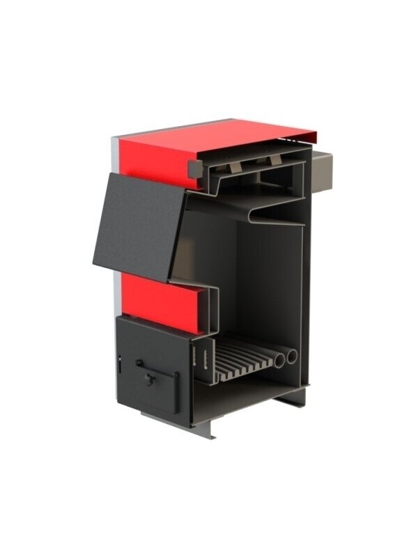 TT-12 s D Liuks kieto kuro katilas 12kW 1 TT-12 s D Liuks kieto kuro katilas 12kW 1