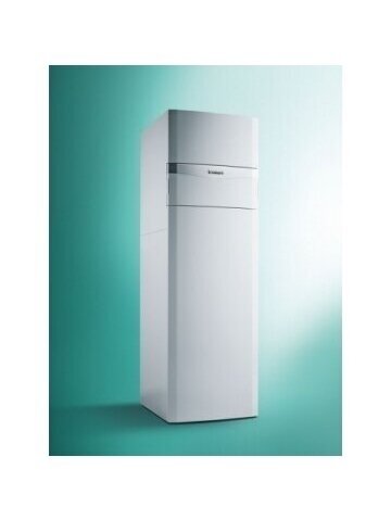 Vaillant ecoCOMPACT VSC 266/4-5 pastatomas kondensacinis katilas su integruotu vandens šildytuvu 1 Vaillant ecoCOMPACT VSC 266/4-5 pastatomas kondensacinis katilas su integruotu vandens šildytuvu 1