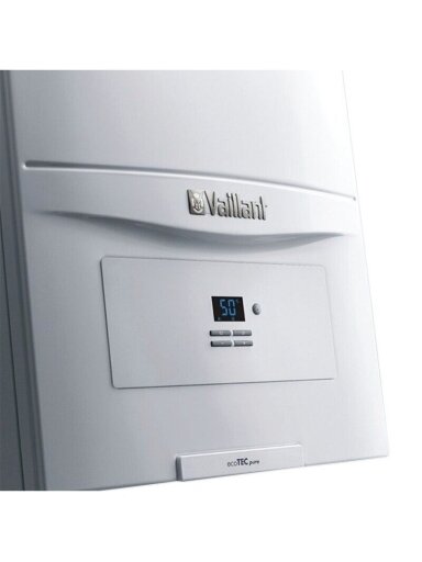 Vaillant kondensacinis dujinis katilas ecoTEC PURE VU 246/7-2 18,5kW