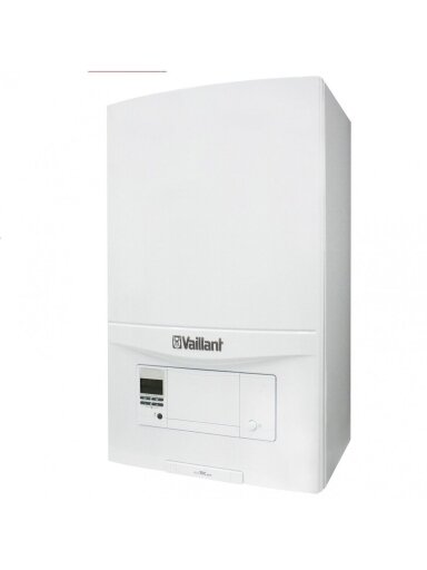 Vaillant dujinis kondenacinis katilas ecoTEC VC BL 246/5-3 24kW